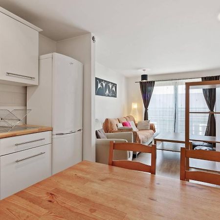 Modern 2 Bedroom Apartment In Homerton 런던 외부 사진