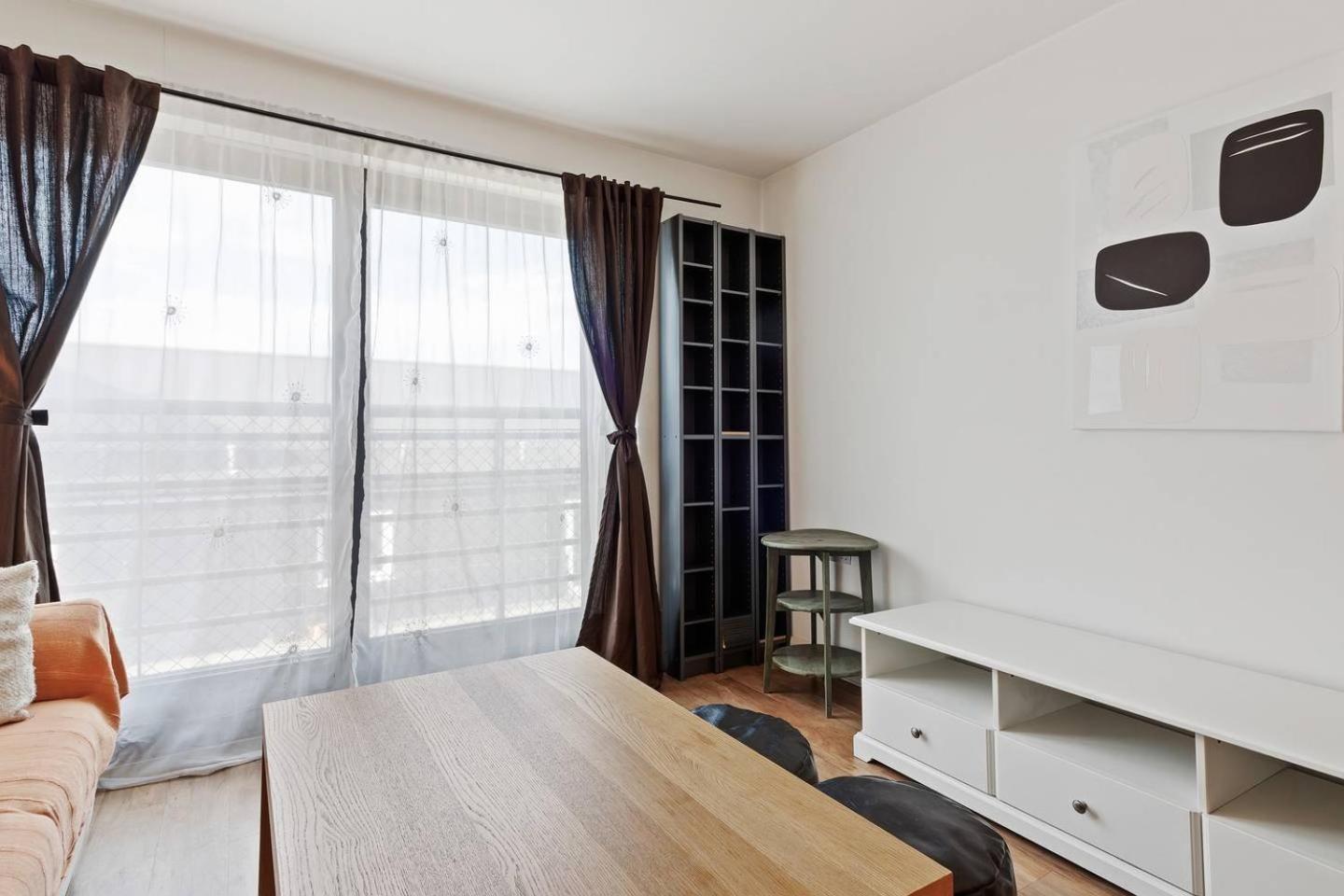 Modern 2 Bedroom Apartment In Homerton 런던 외부 사진