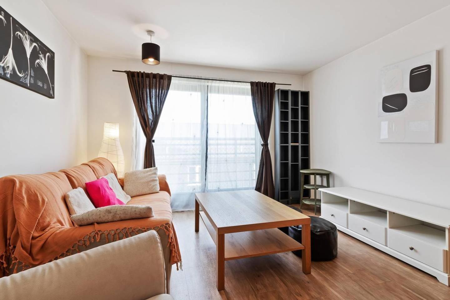 Modern 2 Bedroom Apartment In Homerton 런던 외부 사진